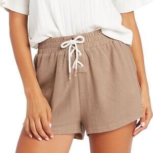 Volcom Fleece Shorts